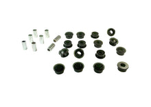 Load image into Gallery viewer, WHITELINE PERFORMANCE W61382A Control Arm Lower Inner Bushing