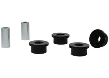 Load image into Gallery viewer, WHITELINE PERFORMANCE W61383A Trailing Arm Bushing