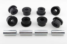 Load image into Gallery viewer, WHITELINE PERFORMANCE W63378 Rear Trailing Arm Lower Bushing