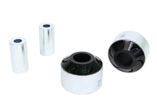 Load image into Gallery viewer, WHITELINE PERFORMANCE W63666 Whiteline Performance W63666 Rear Lower Trailing Arm Bushing for Toyota Prius 2023-25