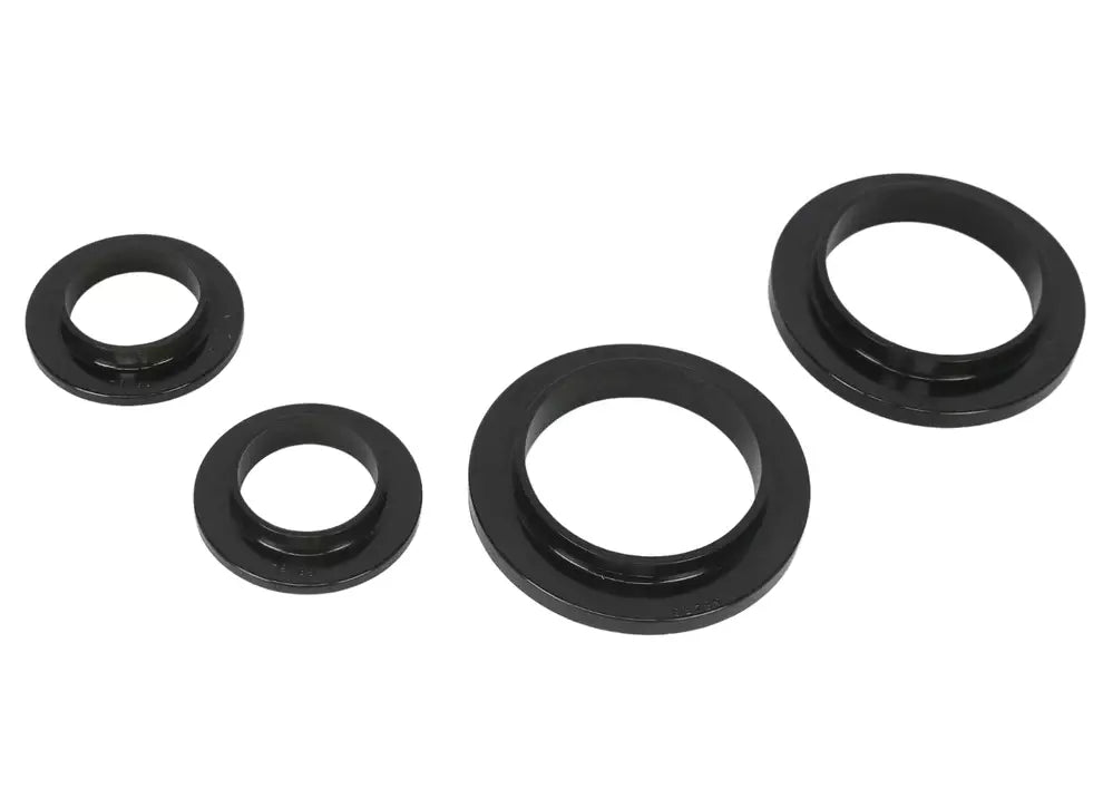 WHITELINE PERFORMANCE W73428 Spring Pad Bushing Ford Mustang 79-04