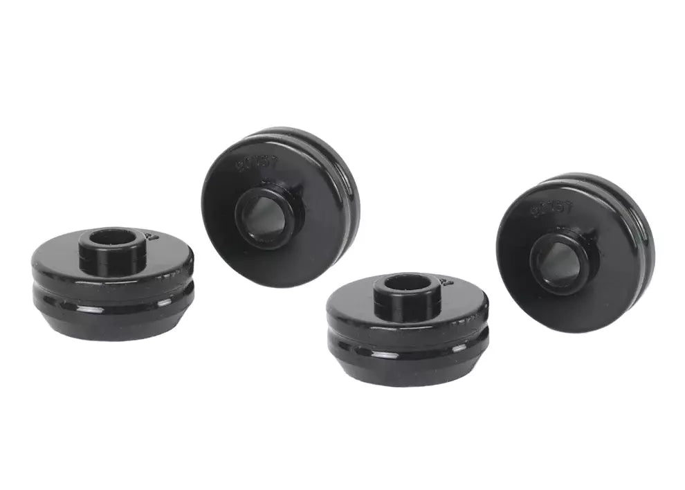 WHITELINE PERFORMANCE W73478 Spring Pad Bushing Chevrolet Corvette 65-82