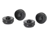 WHITELINE PERFORMANCE W73478 Spring Pad Bushing Chevrolet Corvette 65-82