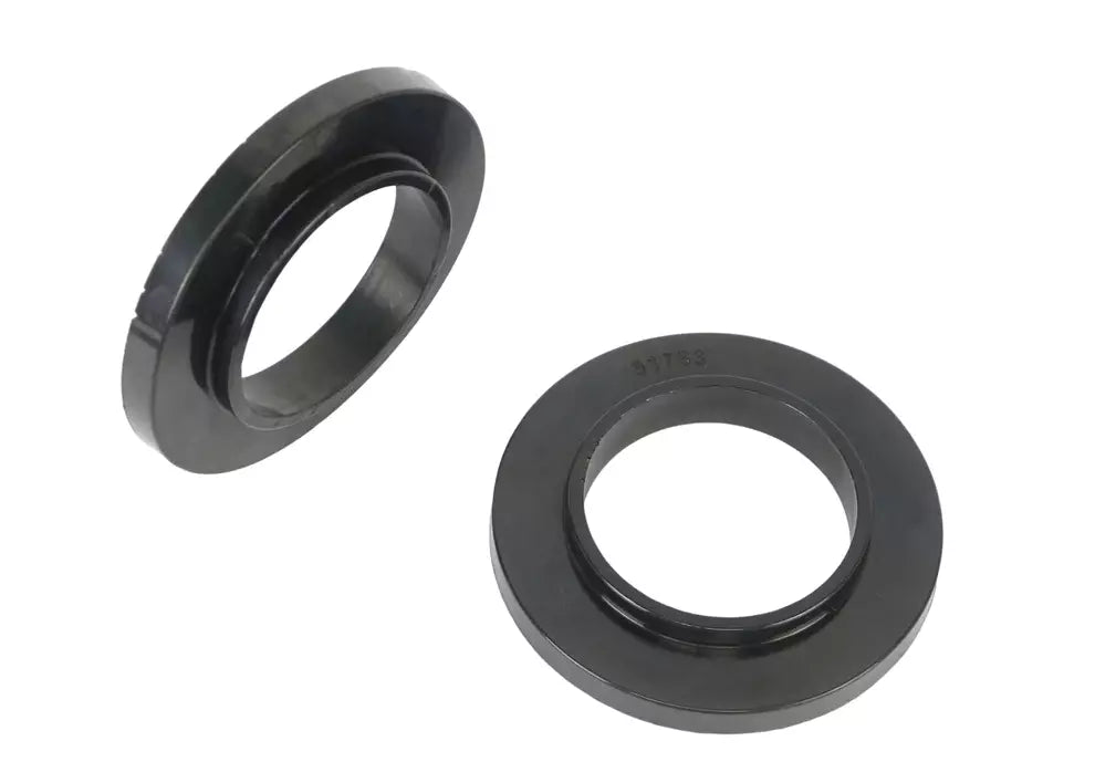 WHITELINE PERFORMANCE W73479 Spring Insulator Bushing Universal