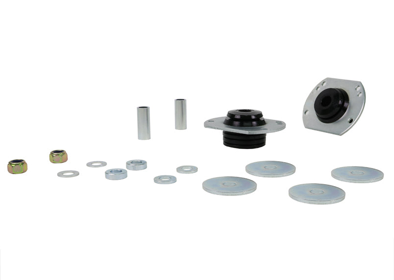 WHITELINE PERFORMANCE W82047 04-06 GTO Radius/Strut Rod To Chassis Bushing