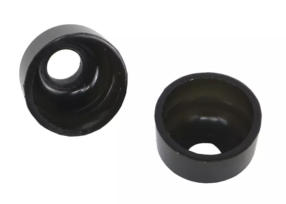 WHITELINE PERFORMANCE W93424 Tie Rod Boot Universal