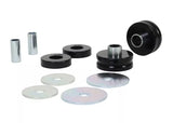 WHITELINE PERFORMANCE W93443 Body Mount Bushing Universal