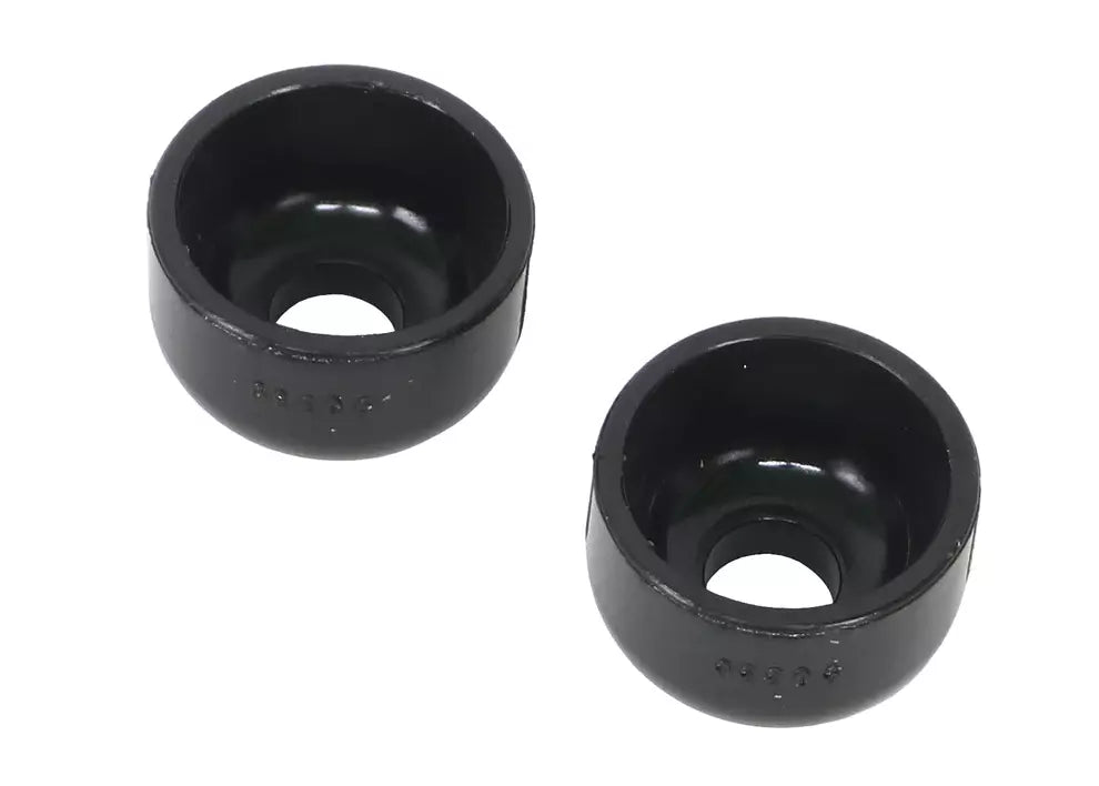 WHITELINE PERFORMANCE W93457 Tie Rod Boot Universal