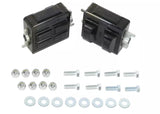 WHITELINE PERFORMANCE W93463 Engine Mount Chevrolet Camaro 98-02