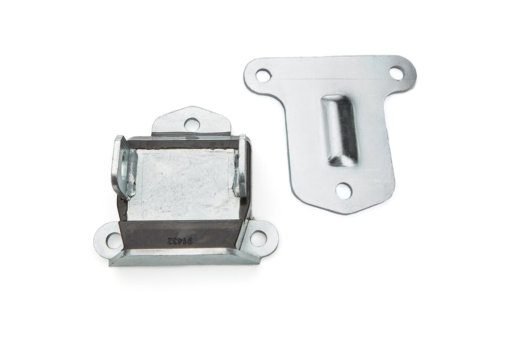 WHITELINE PERFORMANCE W93465 Engine Mount Bushings Chevrolet Camaro 67-73