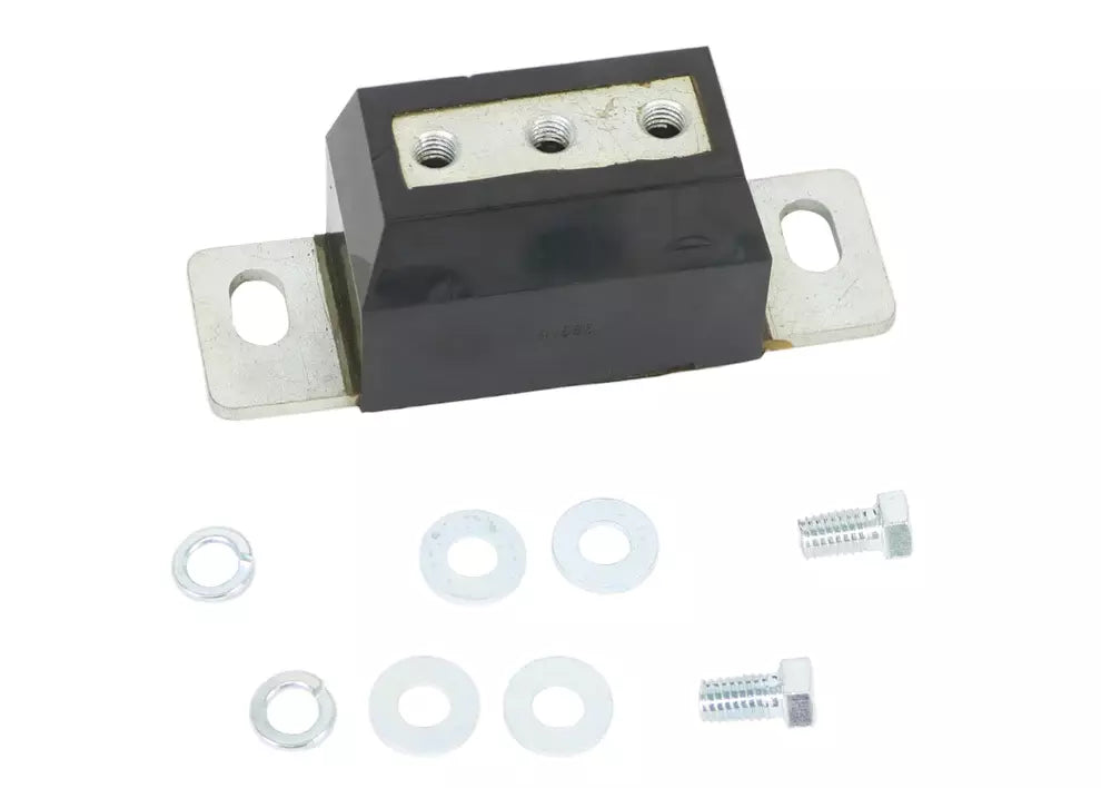 WHITELINE PERFORMANCE W93471 Transmission Bushing Ford Mustang 79-93