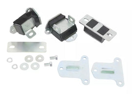 WHITELINE PERFORMANCE W93473 Engine/Gearbox Bushings Corvette 63-82 C3