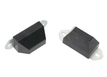 Load image into Gallery viewer, WHITELINE PERFORMANCE W93474 Bump Stop Bushing Jeep CJ7 76-86