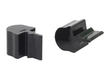 Load image into Gallery viewer, WHITELINE PERFORMANCE W93476 Bump Stop Bushing Chevrolet C1500 98-99