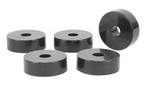 Load image into Gallery viewer, WHITELINE PERFORMANCE W93478 Body Mount Bushing Jeep CJ5 59-73