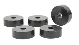 WHITELINE PERFORMANCE W93478 Body Mount Bushing Jeep CJ5 59-73