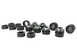 WHITELINE PERFORMANCE W93489 Body Mount Bushing Chevy/GMC C/K-Series