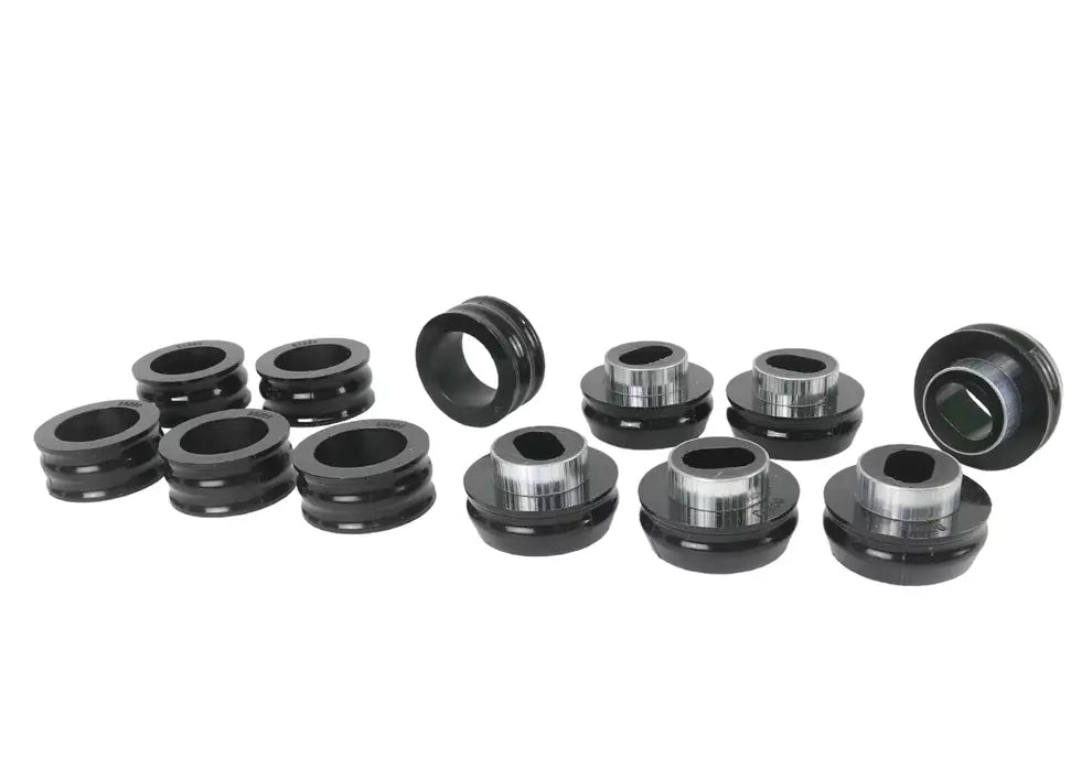 WHITELINE PERFORMANCE W93495 Body Mount Bushing Chevrolet C10 81-86