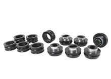 Load image into Gallery viewer, WHITELINE PERFORMANCE W93495 Body Mount Bushing Chevrolet C10 81-86