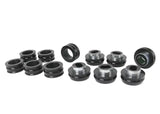 WHITELINE PERFORMANCE W93495 Body Mount Bushing Chevrolet C10 81-86