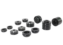 Load image into Gallery viewer, WHITELINE PERFORMANCE W93496 Body Mount Bushing Ford F-150 86-96