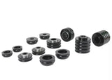 WHITELINE PERFORMANCE W93496 Body Mount Bushing Ford F-150 86-96