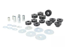 Load image into Gallery viewer, WHITELINE PERFORMANCE W93498 Body Mount Bushing Chevrolet C10 75-80