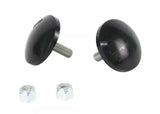 WHITELINE PERFORMANCE W93504 Bump Stop Bushing Universal
