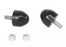 Load image into Gallery viewer, WHITELINE PERFORMANCE W93506 Bump Stop Bushing Universal