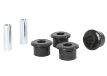 Load image into Gallery viewer, WHITELINE PERFORMANCE W93512 Bushing Universal Universal