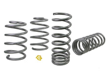 Load image into Gallery viewer, WHITELINE PERFORMANCE WSK-SUB009 Coil Springs - Lowered