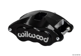 WILWOOD 120-10937-BK Caliper GM D52 1.04in Rotor Dual Piston