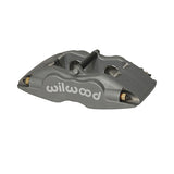 WILWOOD 120-11125 Forged S/L Caliper 1.12/.810