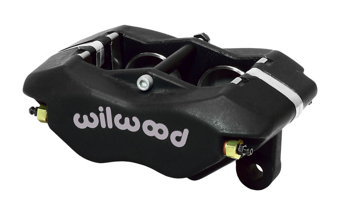 WILWOOD 120-11572-SI Caliper FNDL 3.50in Mt 1.75 Piston