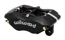 Load image into Gallery viewer, WILWOOD 120-11572-SI Caliper FNDL 3.50in Mt 1.75 Piston