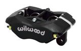 WILWOOD 120-11572-SI Caliper FNDL 3.50in Mt 1.75 Piston