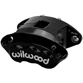 WILWOOD 120-11875-BK CALIPER GM D1541.12 .81 BLACK
