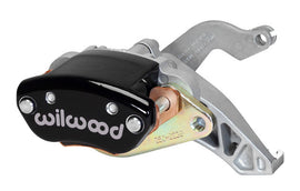 WILWOOD 120-12069-BK Caliper MC4 R/H Black .810 Rotor