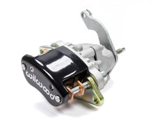 Load image into Gallery viewer, WILWOOD 120-12070-BK Caliper MC4 L/H Black .810 Rotor
