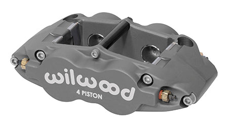 WILWOOD 120-13227 Caliper R/H Superlite Radial Mnt 1.25in Rotor