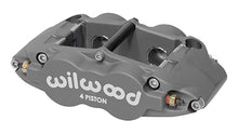 Load image into Gallery viewer, WILWOOD 120-13227 Caliper R/H Superlite Radial Mnt 1.25in Rotor