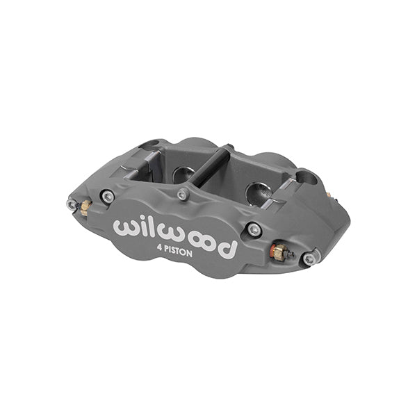 WILWOOD 120-13228 Caliper L/H Superlite Radial Mnt 1.25in Rotor
