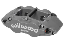 Load image into Gallery viewer, WILWOOD 120-13234 Caliper FSLI .810 Rotor 1.12 Piston Hard Ano