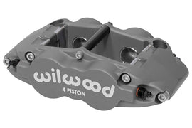WILWOOD 120-13234 Caliper FSLI .810 Rotor 1.12 Piston Hard Ano