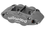 WILWOOD 120-13234 Caliper FSLI .810 Rotor 1.12 Piston Hard Ano