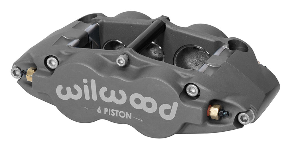 WILWOOD 120-13236 Caliper L/H Superlite 1.25in Rotor