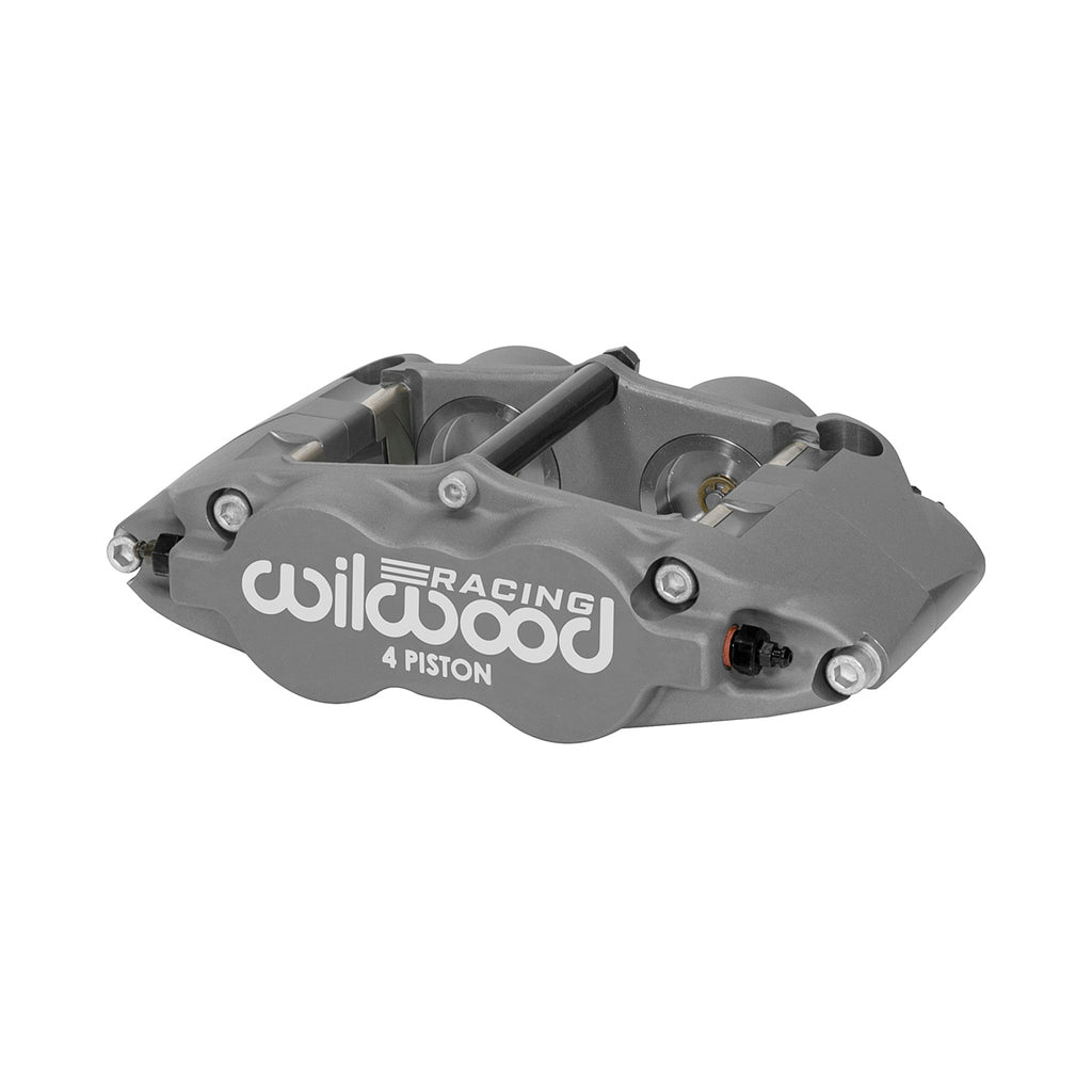 WILWOOD 120-13263 Caliper FSL RH 1.25in Rotor 1.88in/1.75in Pis