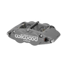 Load image into Gallery viewer, WILWOOD 120-13264 Caliper FSL LH 1.25in Rotor 1.88in/1.75in Pis