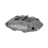 WILWOOD 120-13264 Caliper FSL LH 1.25in Rotor 1.88in/1.75in Pis