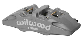 WILWOOD 120-13435 Wilwood Dynapro 6A Driver Side Brake Caliper (Part #120-13435)